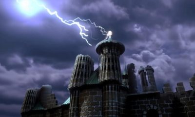 Stargate SG-1's Most Important Episode Set Up The Franchise For Decades Of Adventure