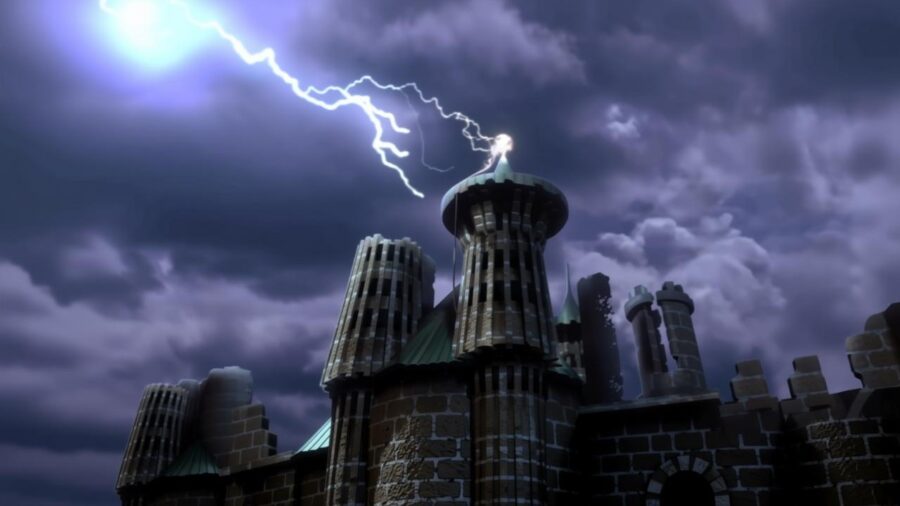 Stargate SG-1's Most Important Episode Set Up The Franchise For Decades Of Adventure