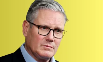 Starmer