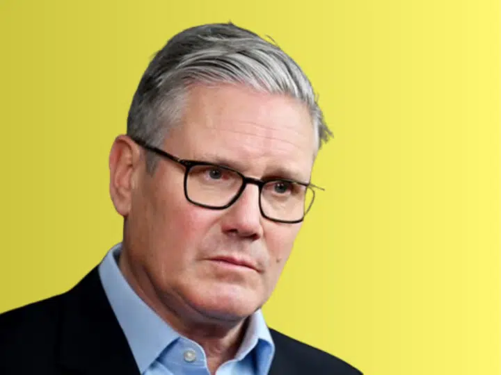 Starmer