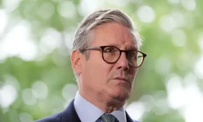 Starmer