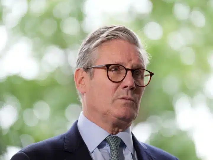 Starmer