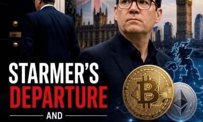 Crypto Breaking News