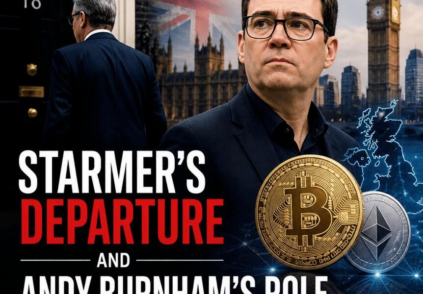 Crypto Breaking News
