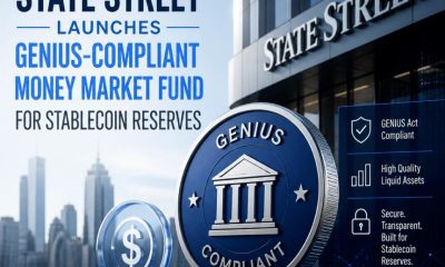 Crypto Breaking News