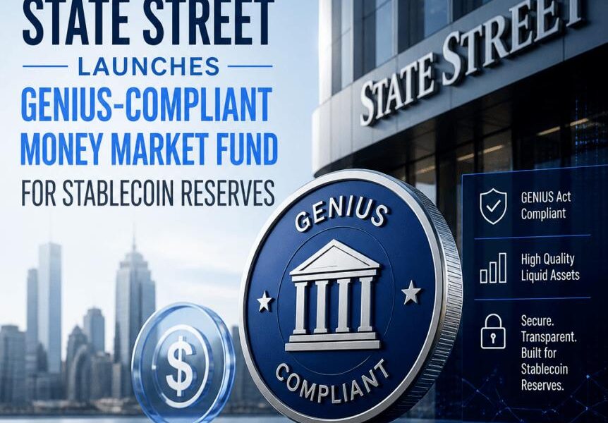Crypto Breaking News
