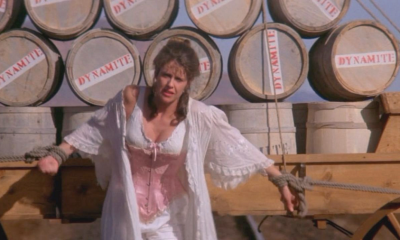 Unfairly Forgotten 90s Comedy Is A Nonstop Buffet Of Pop-Culture Parody