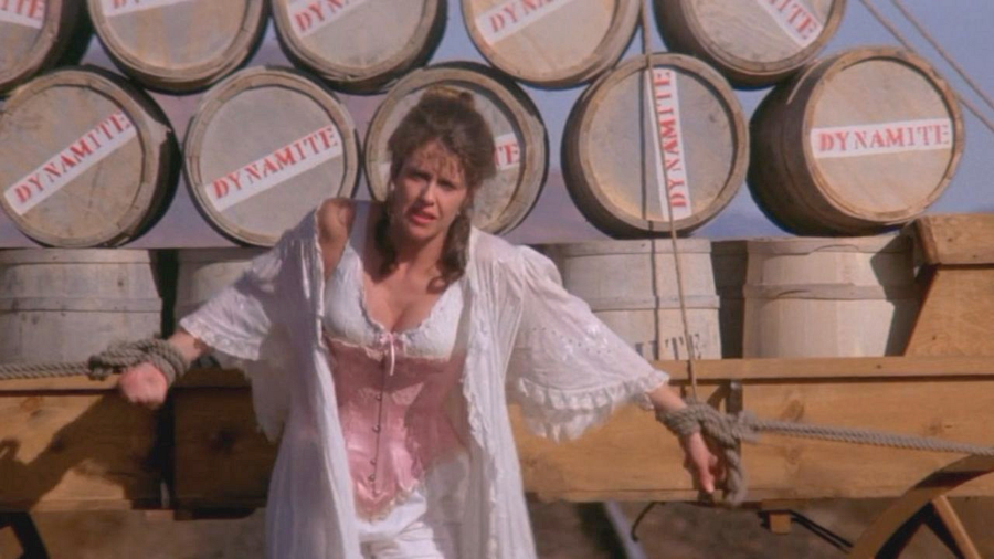 Unfairly Forgotten 90s Comedy Is A Nonstop Buffet Of Pop-Culture Parody