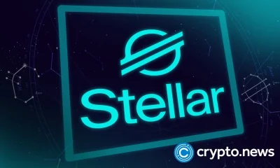 Stellar price prediction 2026-2030: the compliance-first bet