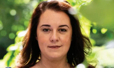 Stephanie Peacock: 'I've Got No Time For Conservations About Rejoining The EU'
