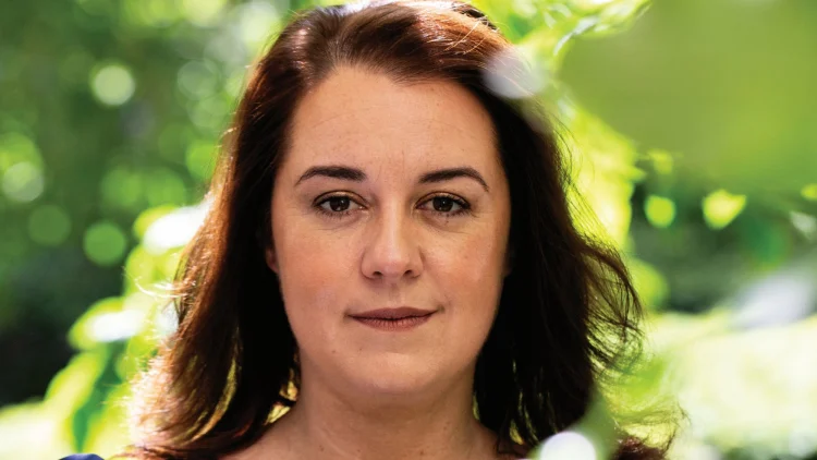 Stephanie Peacock: 'I've Got No Time For Conservations About Rejoining The EU'