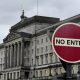 Stormont veto