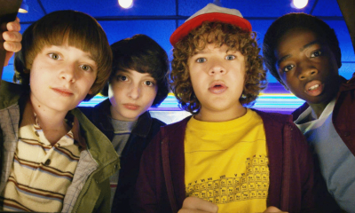 Stranger Things Icon Finally Speaks Out About Sex Scandal