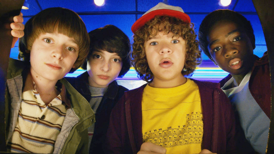 Stranger Things Icon Finally Speaks Out About Sex Scandal