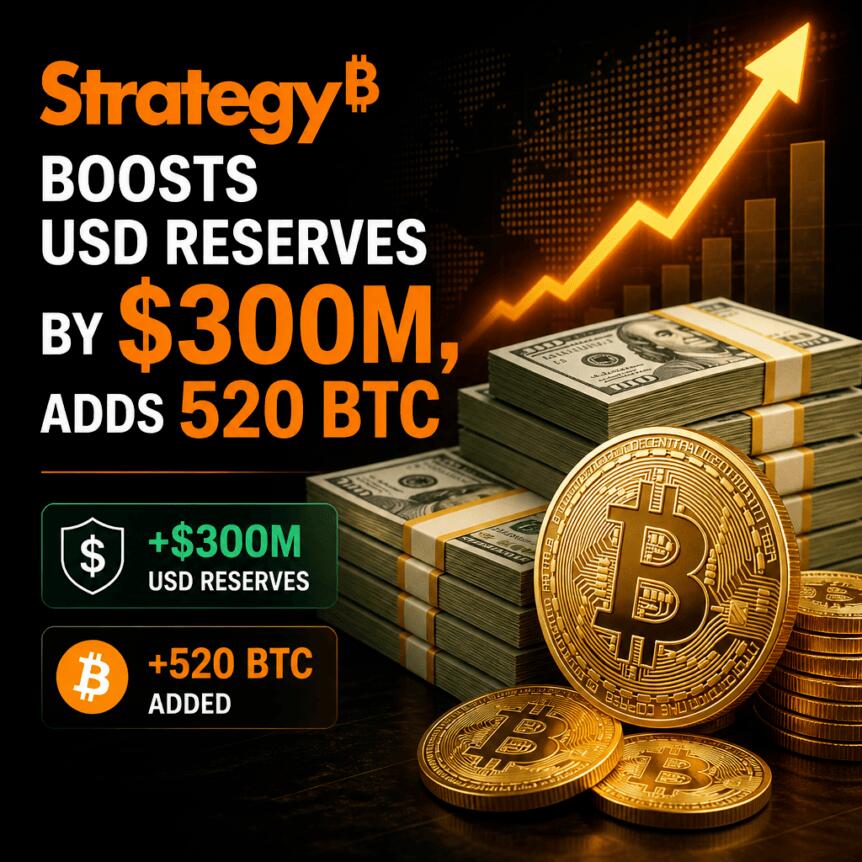 Crypto Breaking News