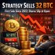 Crypto Breaking News
