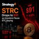 Crypto Breaking News
