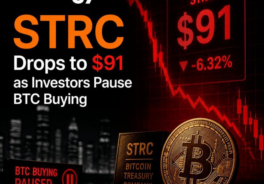 Crypto Breaking News