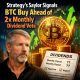 Crypto Breaking News