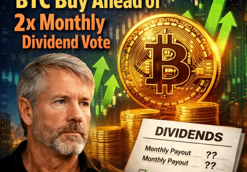 Crypto Breaking News
