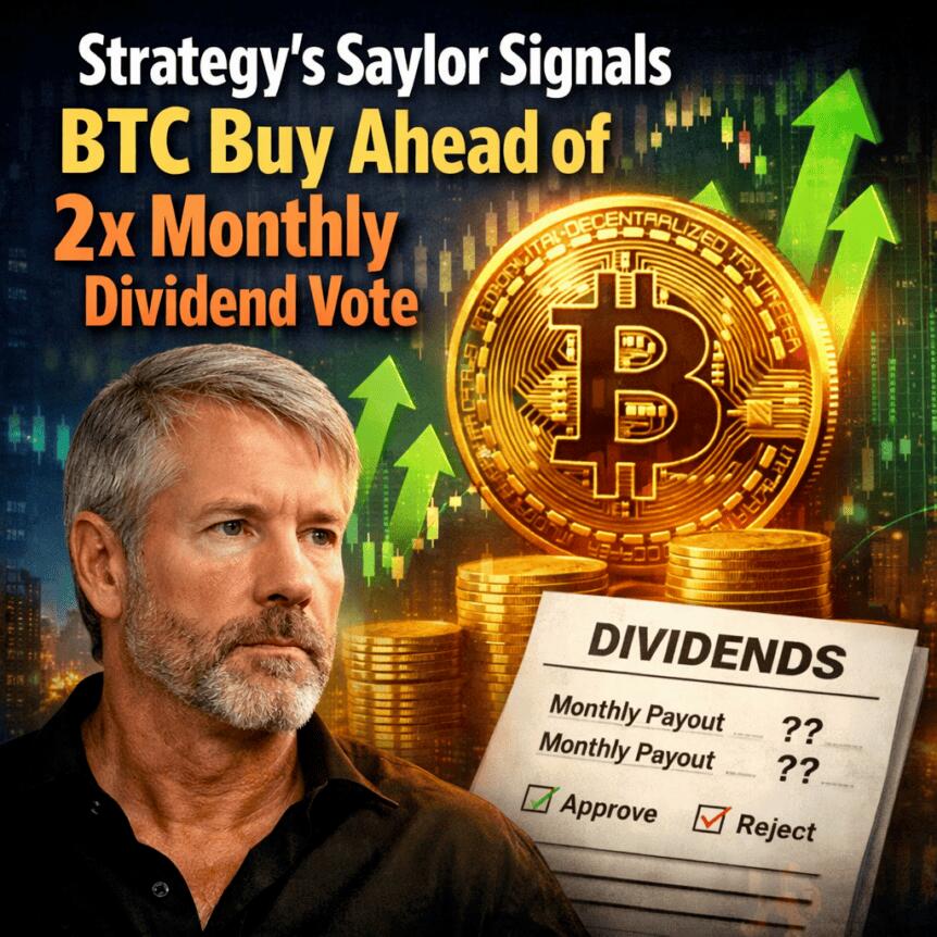 Crypto Breaking News