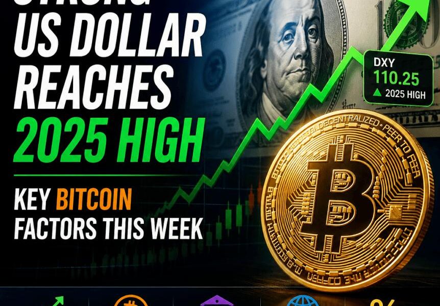 Crypto Breaking News