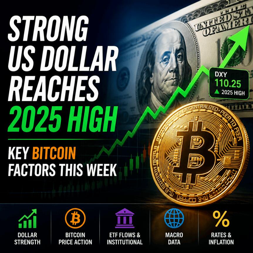 Crypto Breaking News