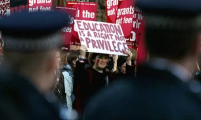 Student loans inquiry