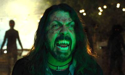 Extremely R-Rated Horror Masterpiece Starring Ultimate '90s Band Is Now Streaming For Free