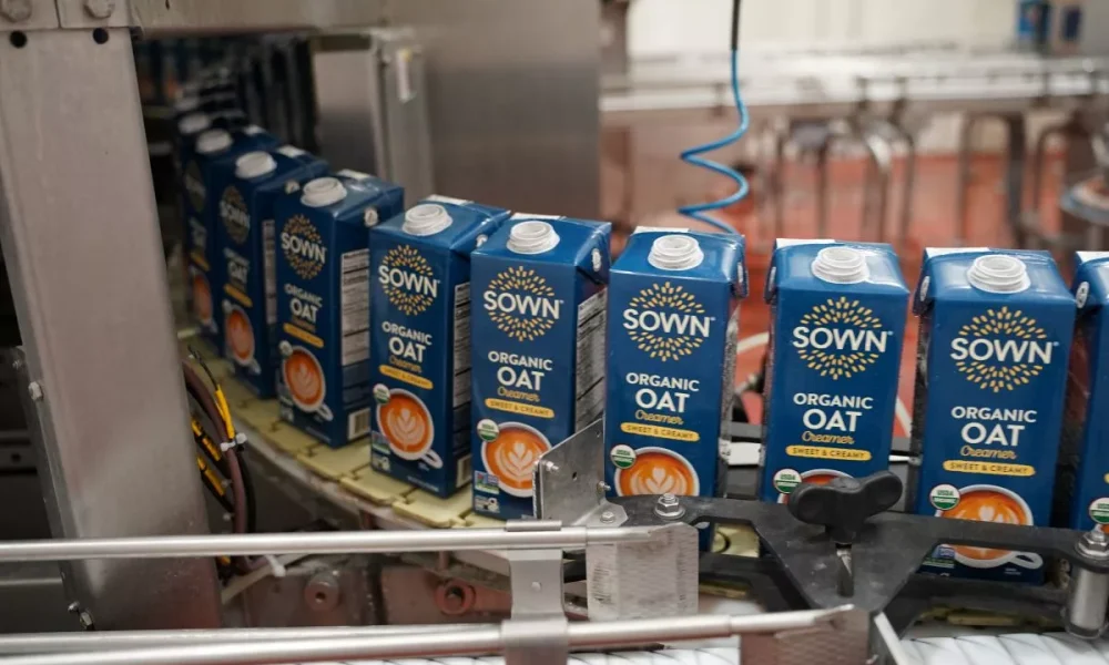What’s next for SunOpta?