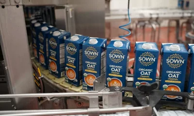 What’s next for SunOpta?