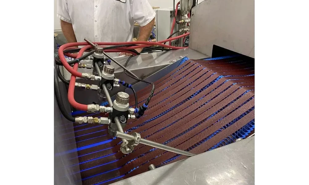 SunOpta expanding fruit snacks production