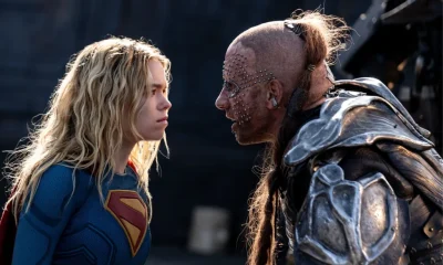 Early Reactions To Supergirl Are Overwhelmingly Positive As Milly Alcock Earns Widespread Praise : Coastal House Media
