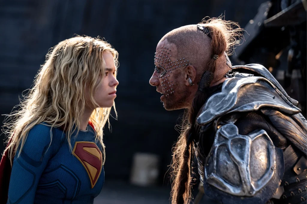 Early Reactions To Supergirl Are Overwhelmingly Positive As Milly Alcock Earns Widespread Praise : Coastal House Media