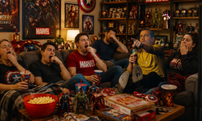 The Solution To Superhero Fatigue Has Been Right In Front Of Us Decades