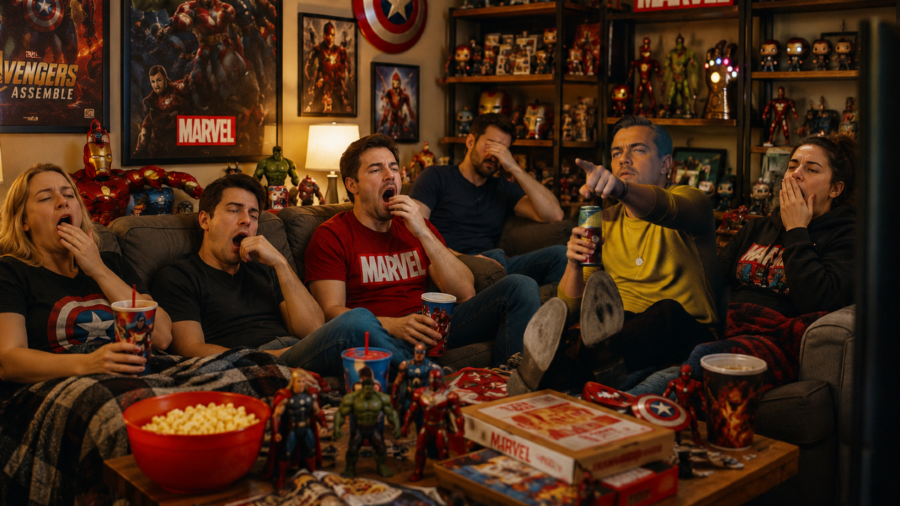 The Solution To Superhero Fatigue Has Been Right In Front Of Us Decades