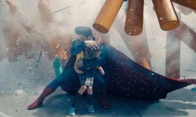 James Gunn's Superman Breaks Free Of HBO And Lands On Another Streaming Service