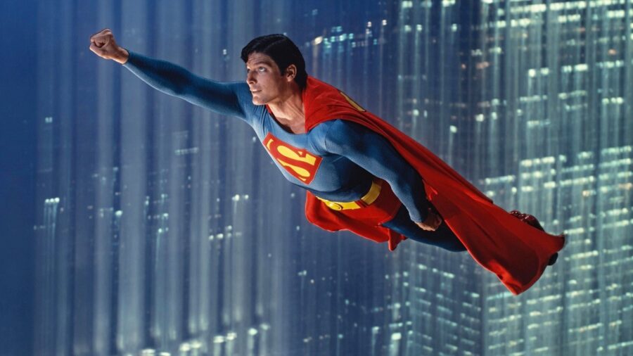 The Worst Superman Movie Of All Time On HBO Max Destroyed A Franchise And A Movie Studio