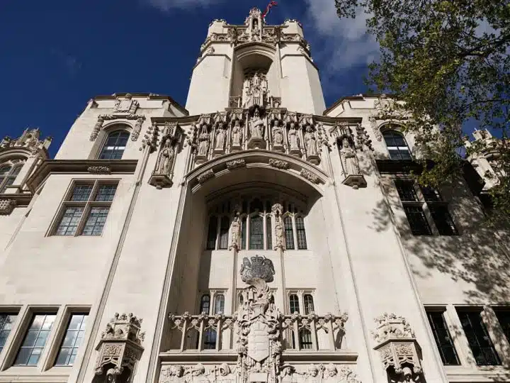 Supreme Court