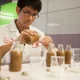 T. Hasegawa introduces ingredient system to replicate milk flavor