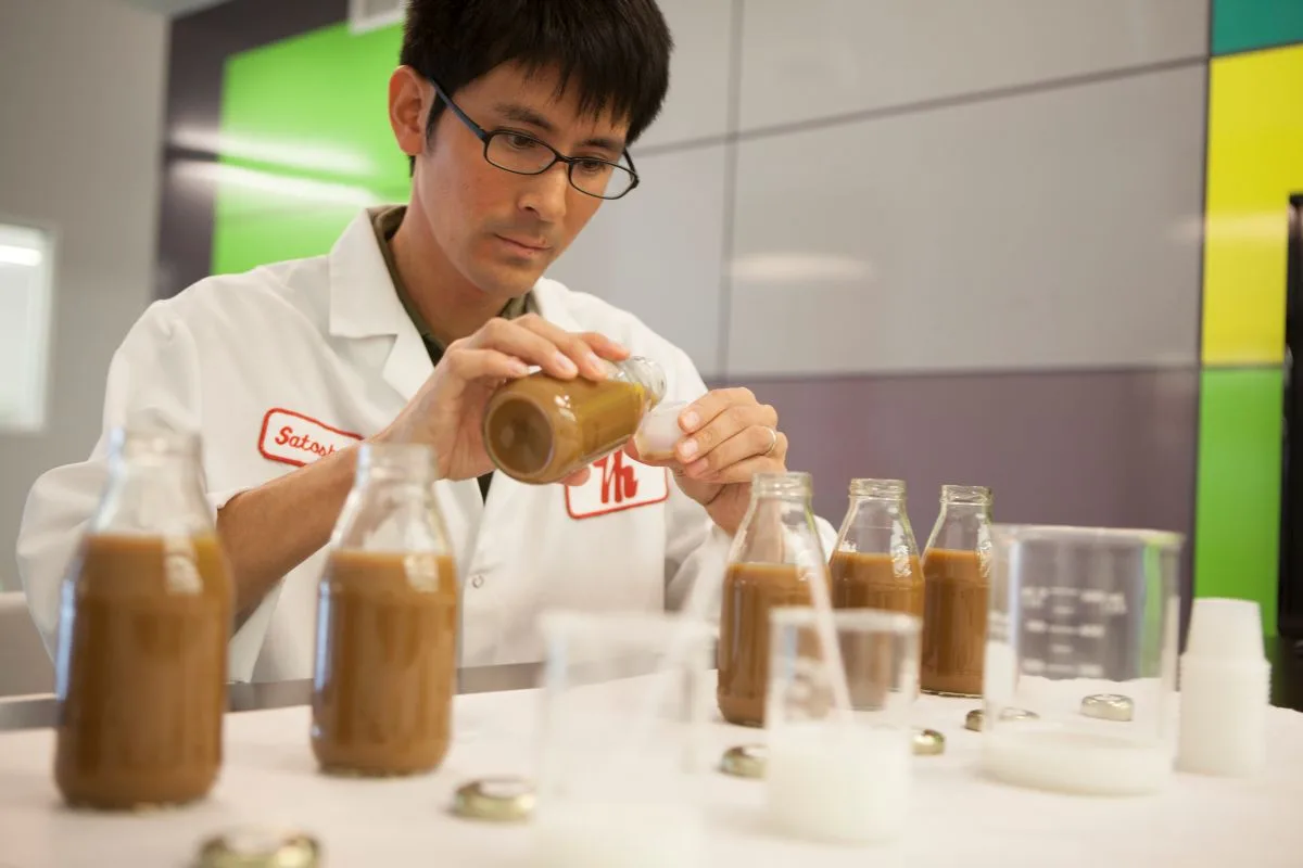 T. Hasegawa introduces ingredient system to replicate milk flavor