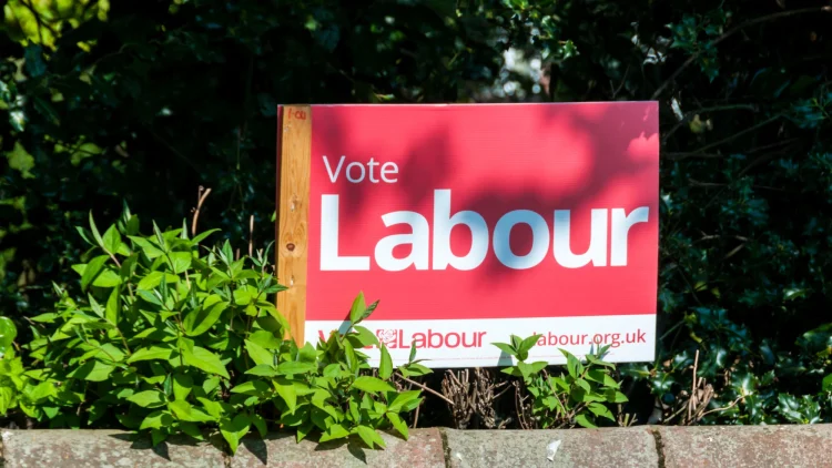 Labour members are not as unrepresentative of voters as widely assumed