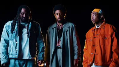 Why Did Bishop Betray Alamo in Euphoria Finale Before Death?