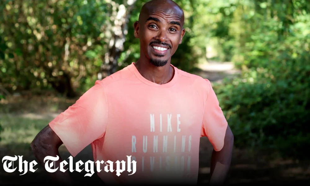 'The government needs to do more to get kids active'