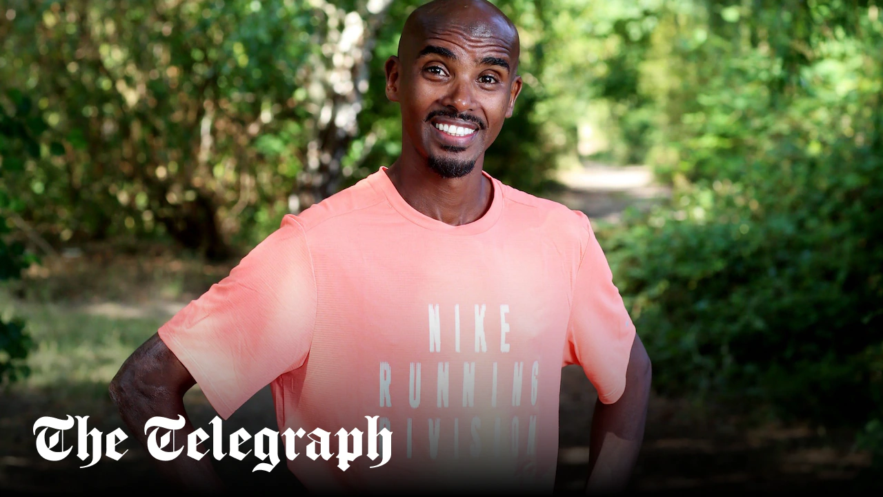'The government needs to do more to get kids active'