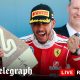 Lewis Hamilton puts himself into title fight with first Ferrari victory