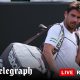 Cameron Norrie’s silver lining to first-round exit... he can now attend own stag do