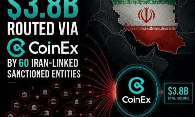 Crypto Breaking News
