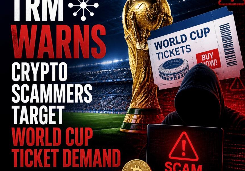 Crypto Breaking News