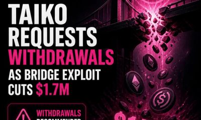 Crypto Breaking News